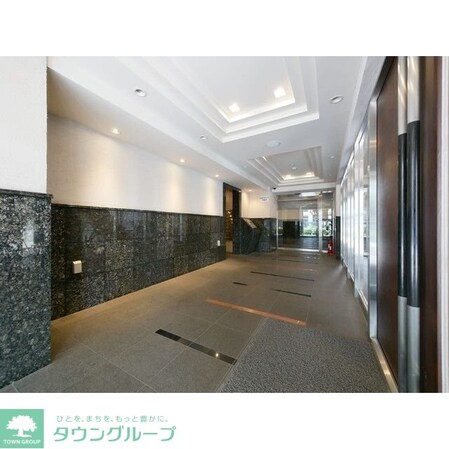 プロスペクト西巣鴨の物件内観写真